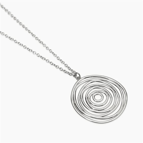 Collana Kidult Donna in Acciaio 8055596374419 - 8055596374419